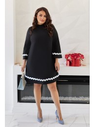 Платье 10112508